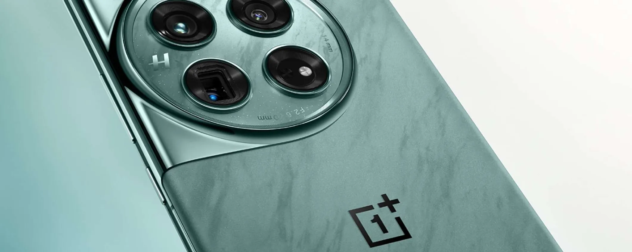 Sei smartphone OnePlus ricevono un importante aggiornamento di fine anno