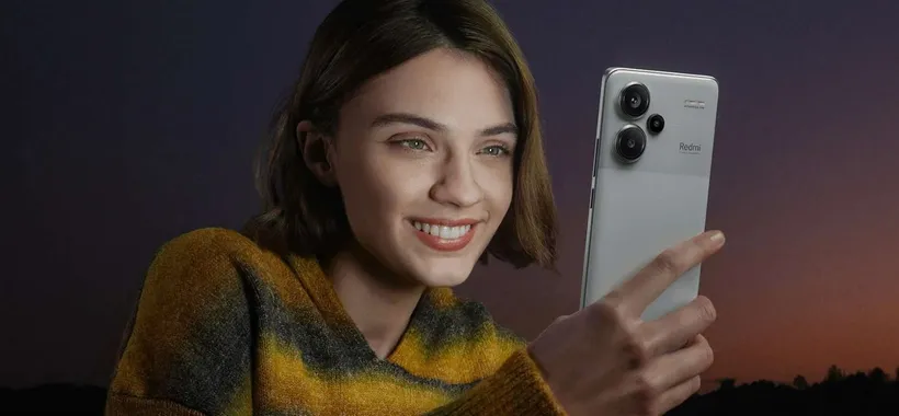Redmi Note 13 Pro+ è lo smartphone che devi avere: PREZZO IMBATTIBILE