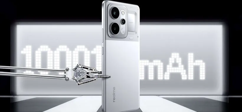 Realme Power pronto al lancio: il nome non è casuale, sarà pura potenza