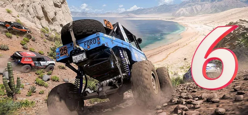Forza Horizon 6 è già in lavorazione, lo sviluppatore a caccia di talenti