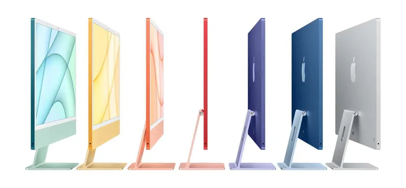 iMac con chip M1 ad un prezzo super: il re degli All-in-One scontato di 200€