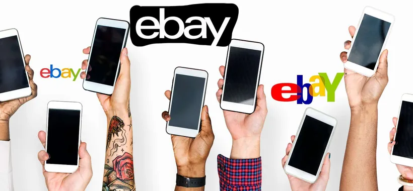 7 smartphone IMPERDIBILI su eBay a prezzo sbriciolato