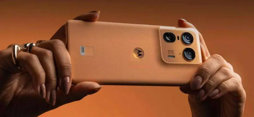 Motorola Edge 50 Ultra (16 GB + 1 TB): nuovo minimo su Amazon (-250€)
