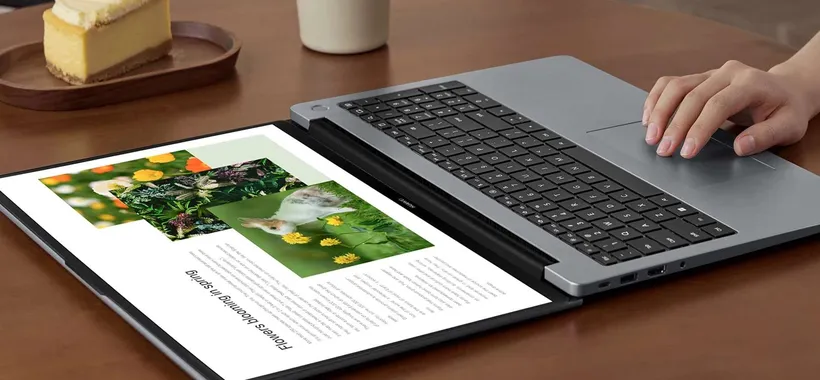 Huawei MateBook D 16 2024, prezzo FOLLE per un 16 pollici TOP
