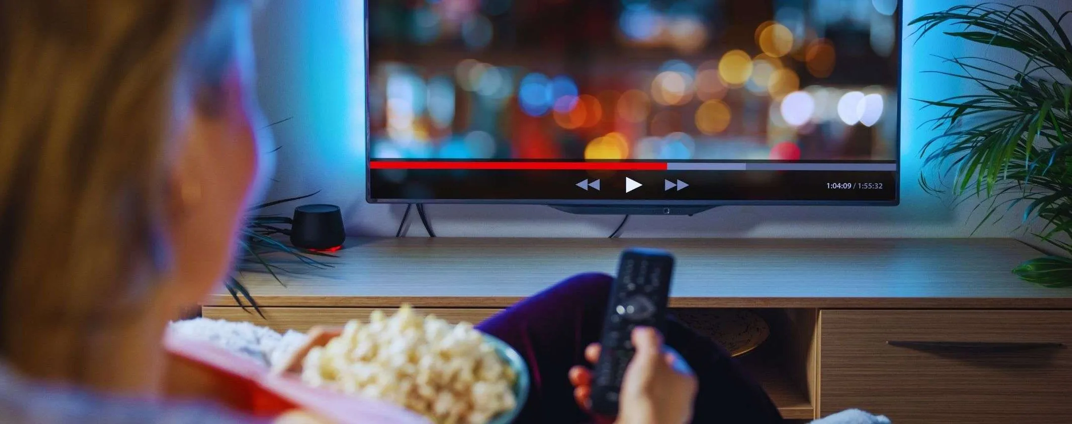 Arrivano i canali in streaming sul digitale terrestre e sono gratis
