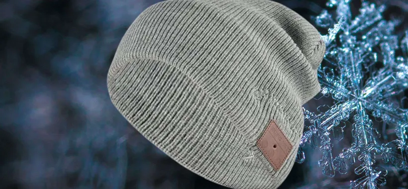 Cappello SMART a 9,59€ su Amazon con guanti abbinati in OMAGGIO