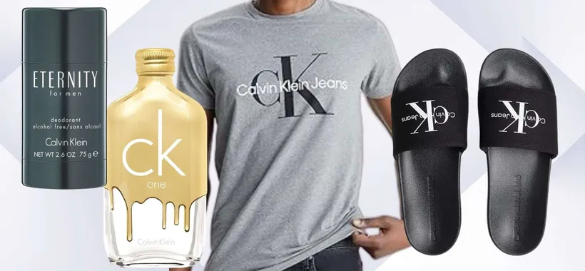 Calvin Klein da 11€ su Amazon: occasioni SUPER CHIC da prendere al volo