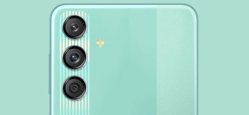 Samsung Galaxy M55s: l'unica vera differenza dall'M55 sarà la "s"