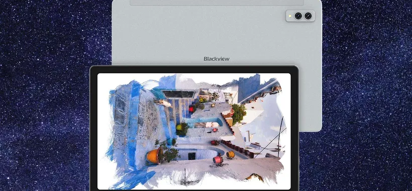 Blackview Tab 11 è il tablet che ti meriti (coupon)