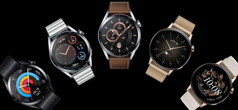 Acquista un Huawei Watch G3 e MediaWorld ti regala le FreeBuds 4i