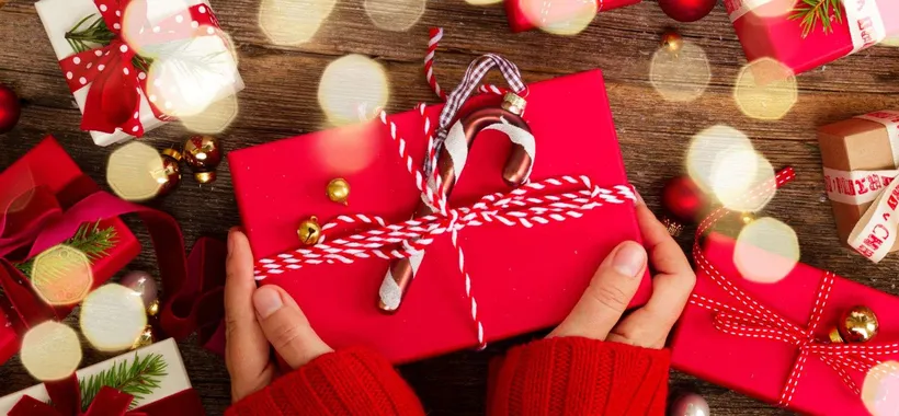 Natale 2023: 30 idee regalo WOW da 10€ a 50€ su Amazon (arrivano in tempo)