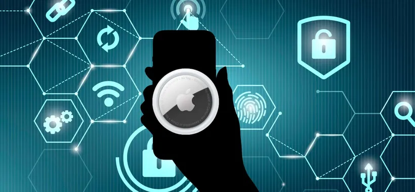 Gli Apple AirTag ora hanno una nuova etichetta molto importante