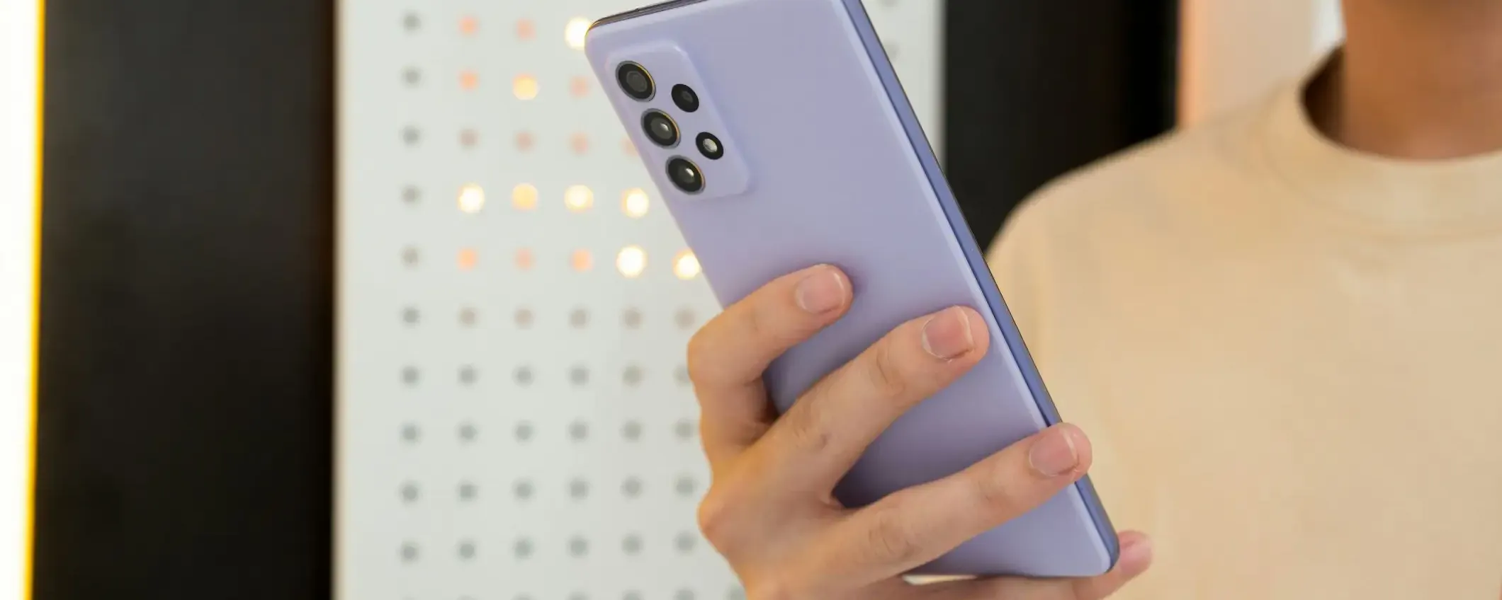 Samsung corregge 57 falle su smartphone e tablet: cosa cambia con le patch di luglio