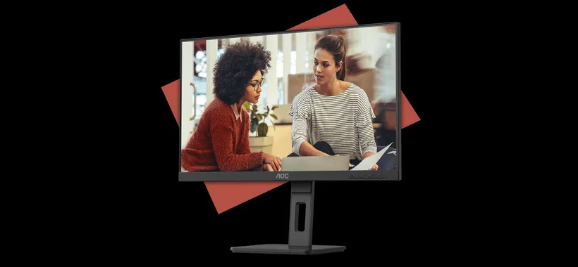 Monitor AOC da 27 pollici è in offerta su Amazon a 113€: è IMPERDIBILE