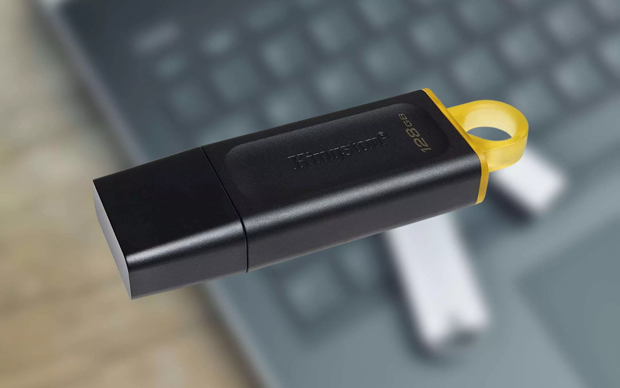 Penna USB Kingston 128GB: BOMBA -59% su