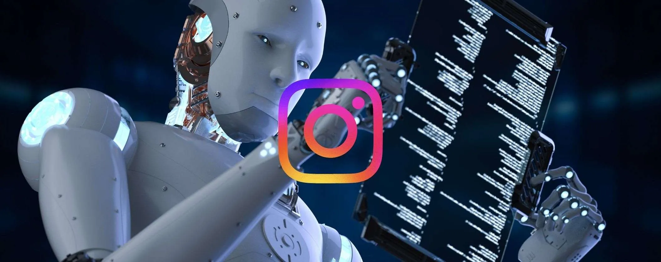 Il bot AI di supporto Meta sta consegnando account Instagram agli hacker