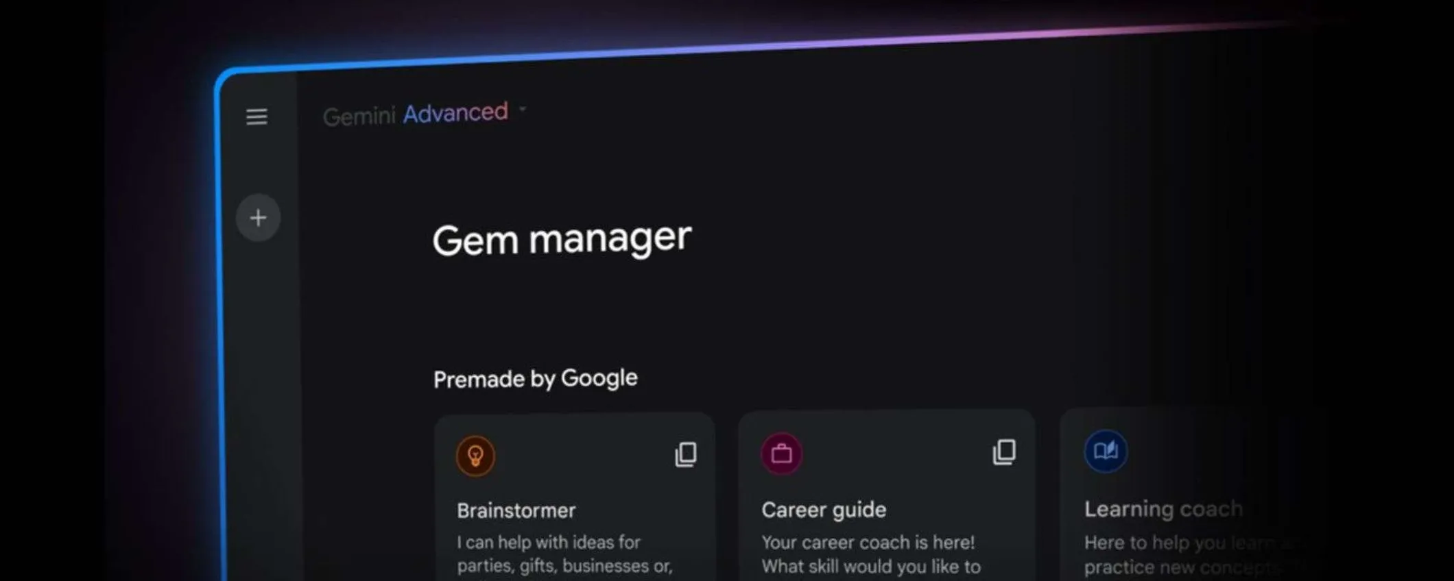 Un'altra funzione premium di Gemini è ora gratis per tutti gli utenti