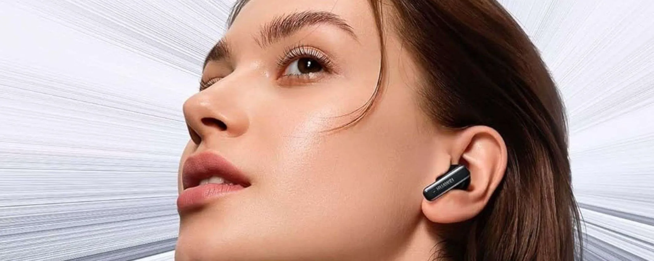 Huawei FreeBuds 6i: auricolari premium in offerta a meno di 80€