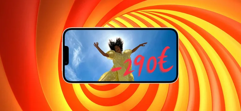 iPhone 14 256GB: su eBay 290€ di SCONTO IMMEDIATO e Tasso Zero