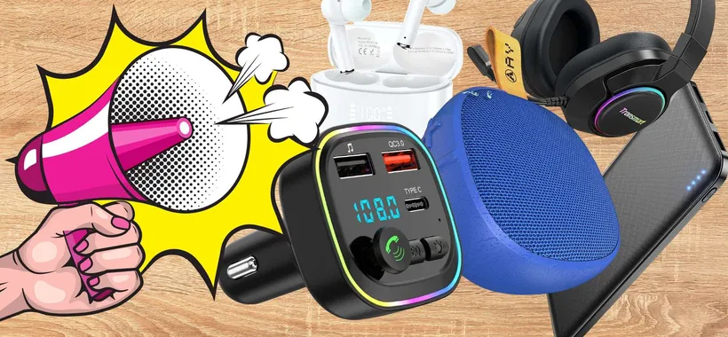 Il bazar dei DESIDERI tech: 5 gadget spettacolari a meno di 16€ su Amazon