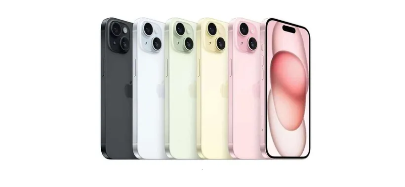 iPhone 15: il prezzo cala a 745€: è l'OFFERTA TOP di oggi (anche a rate)