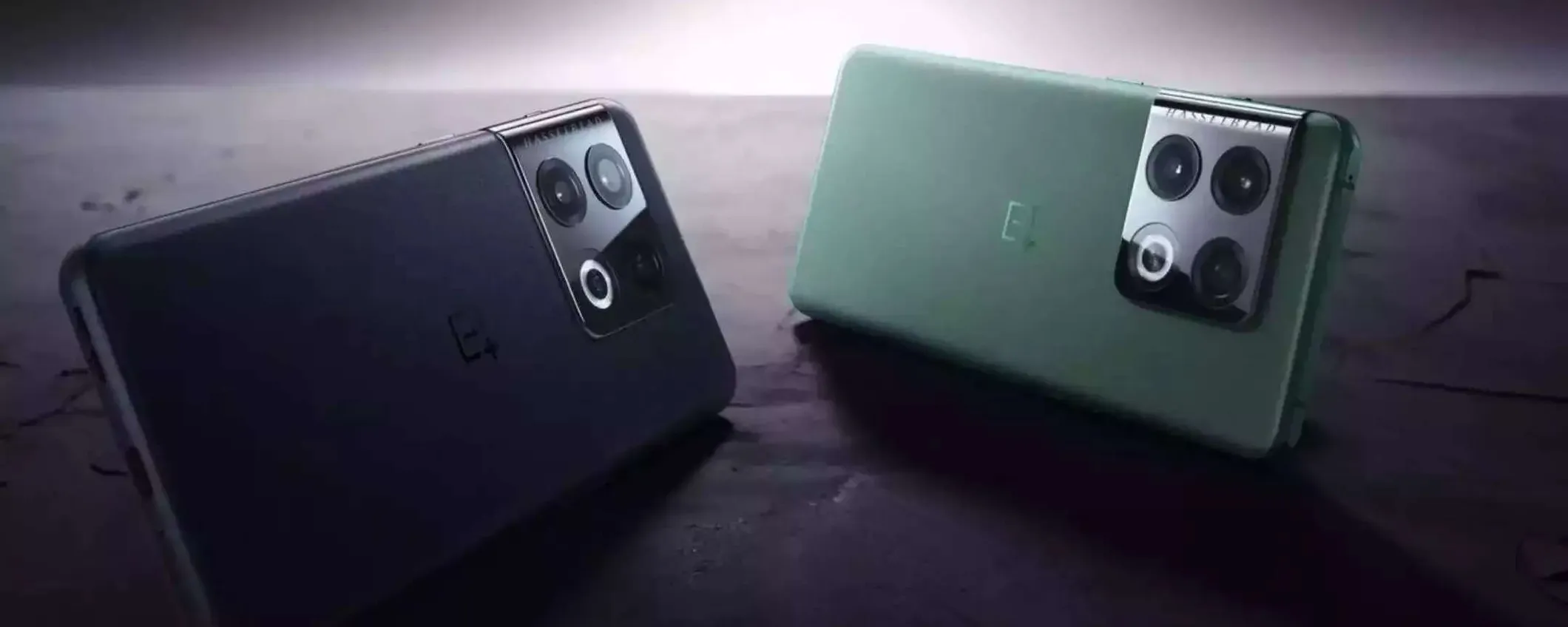 OnePlus 10T con Snapdragon 8+ Gen 1: solo 345€ con QUEST'OFFERTA di Amazon