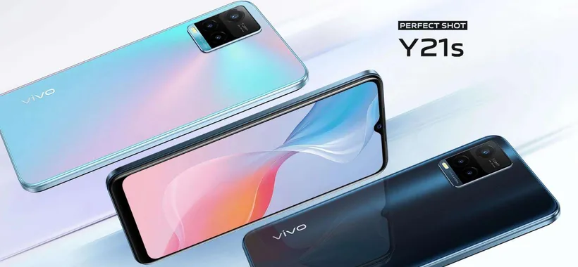 VIVO Y21s al minimo storico su eBay (159 euro) da BOMBA
