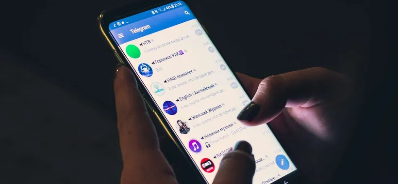 Come creare e trovare gruppi Telegram