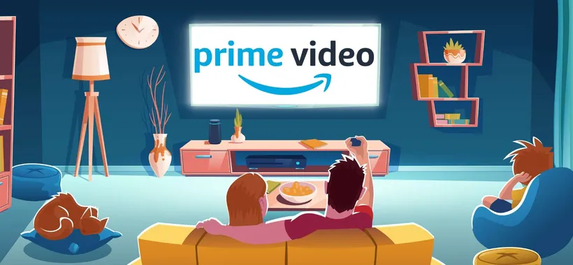 Prime Video: a settembre arrivano una montagna di film e serie TV