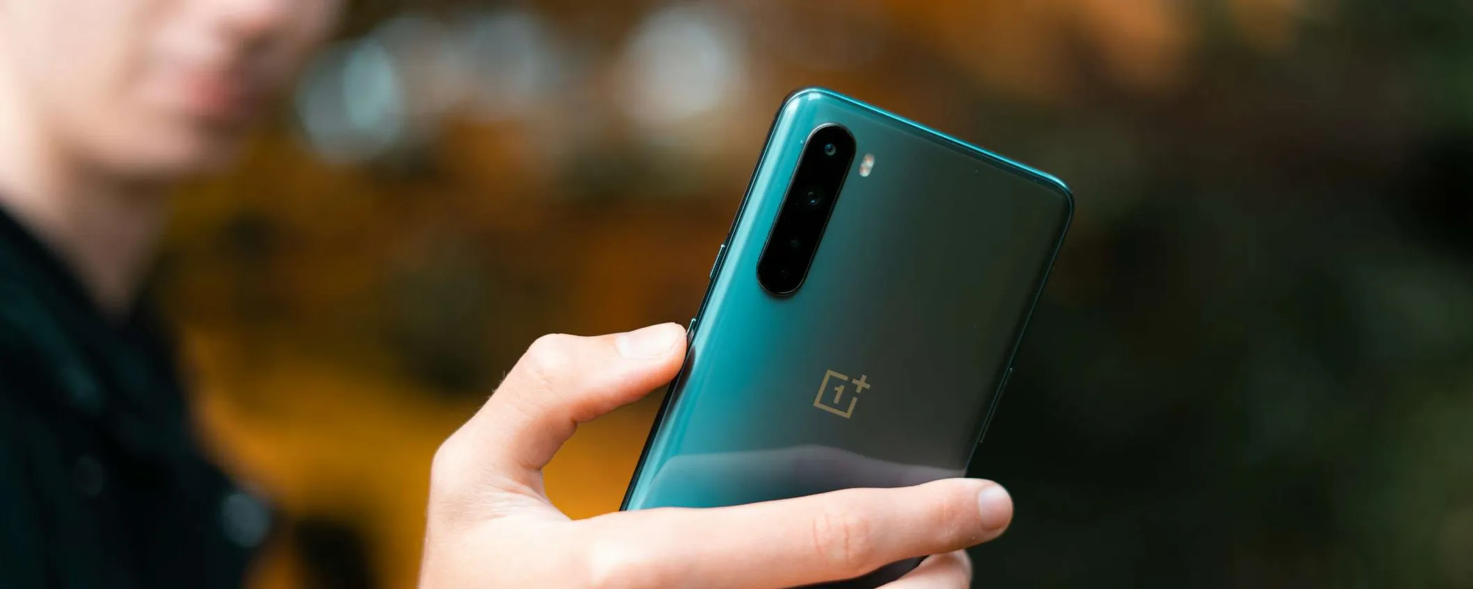 OnePlus Nord CE 6 Lite ufficiale: batteria da 7.000 mAh e display a 144Hz per sfidare la fascia media