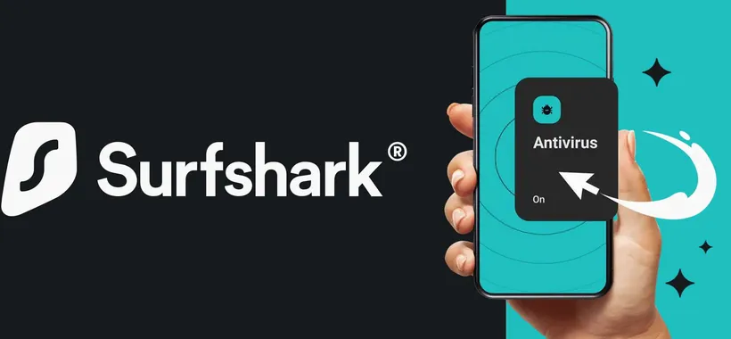 Surfshark One: VPN e antivirus tutto in uno, a poco più di 3€ al mese