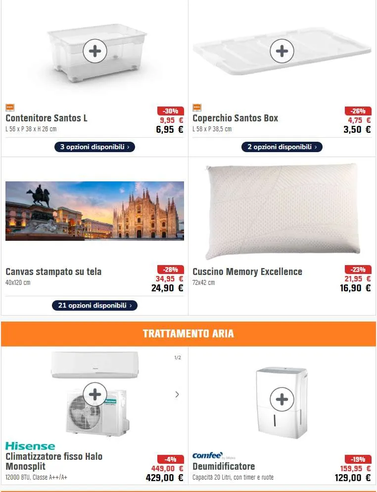 Volantino Bricofer: acquista la tua nuova attrezzatura fai da te in offerta