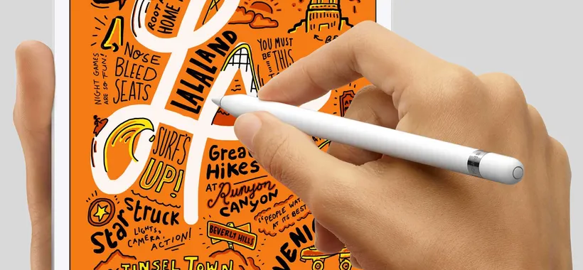 Apple presenta i nuovi tablet iPad Air e iPad mini