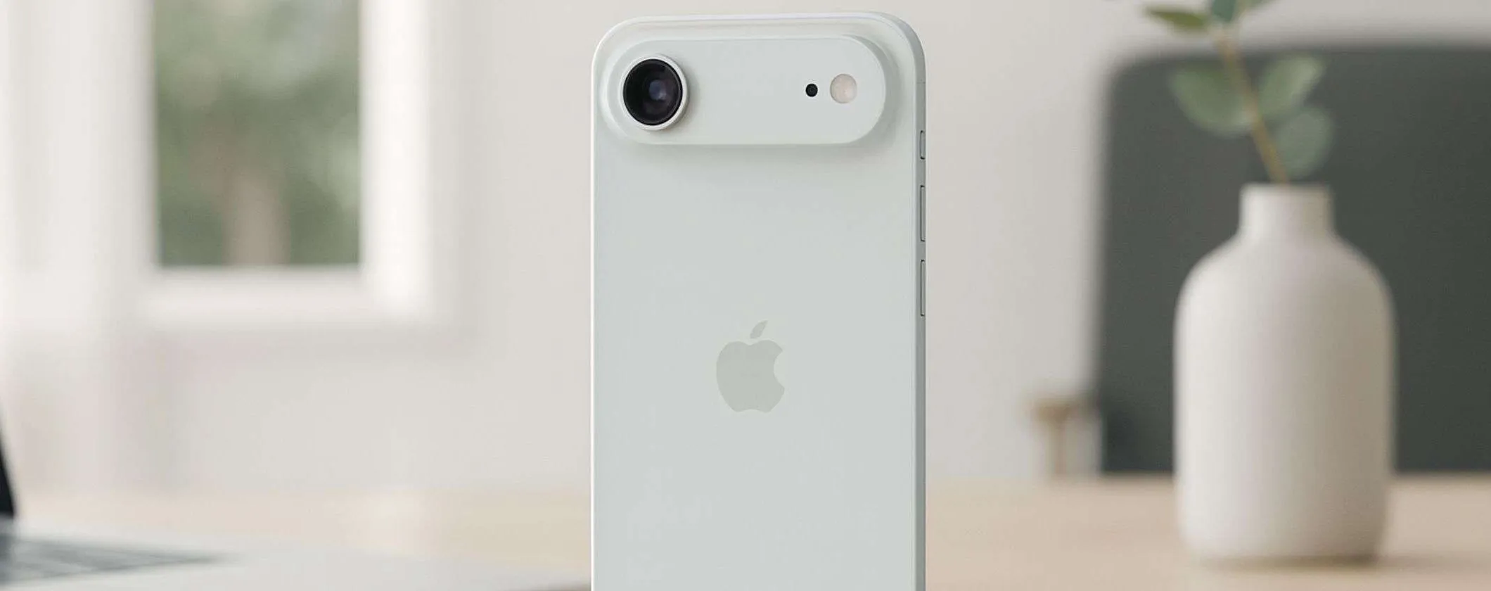 iPhone 17 Air: prezzo e scheda tecnica in dettaglio secondo gli ultimi rumor