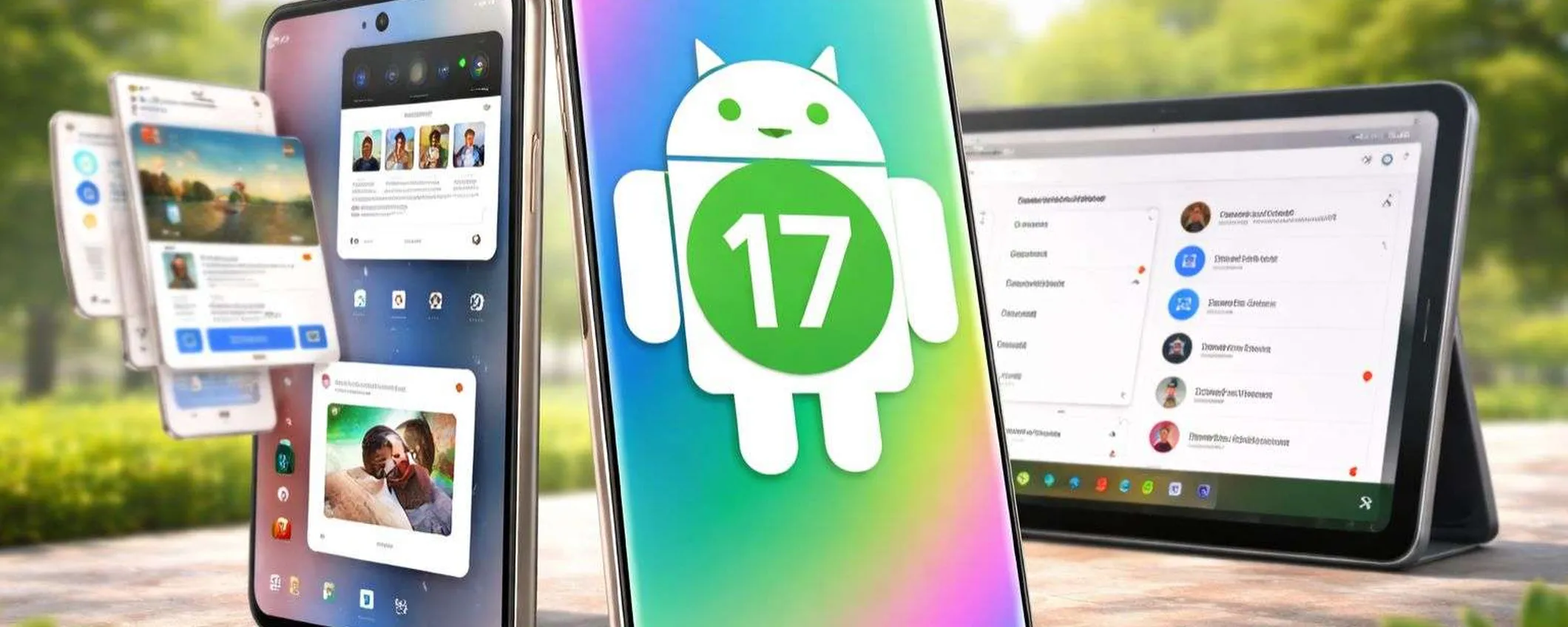 Android 17 Beta 2 disponibile per Pixel: tutte le novità su privacy, multitasking e produttività