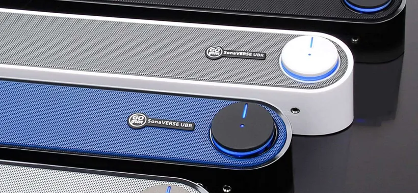 Questa soundbar compatta da 32€ è uno SPETTACOLO