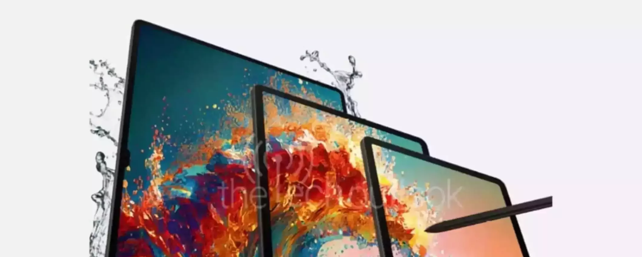 Samsung Galaxy Tab S9+: un concentrato di potenza a soli 1030€