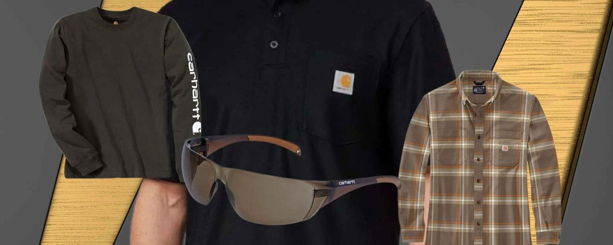 Carhartt da 10,99€: affari PREZIOSI (Festa Offerte Amazon di Primavera)