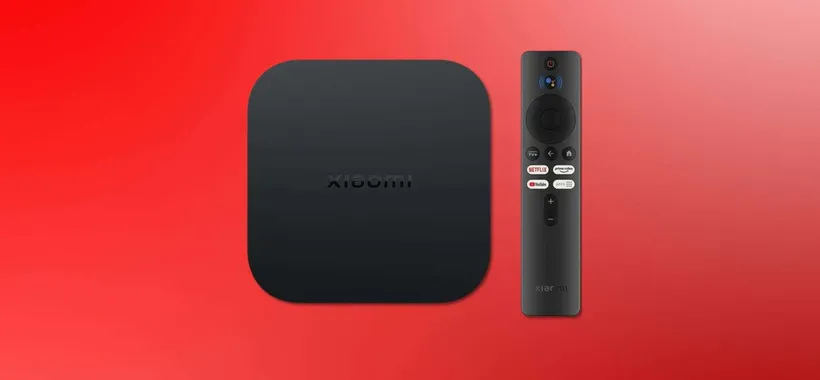 Xiaomi Mi TV Box S (2a gen), tua a 57€: Google TV, risoluzione 8K e tantissime app
