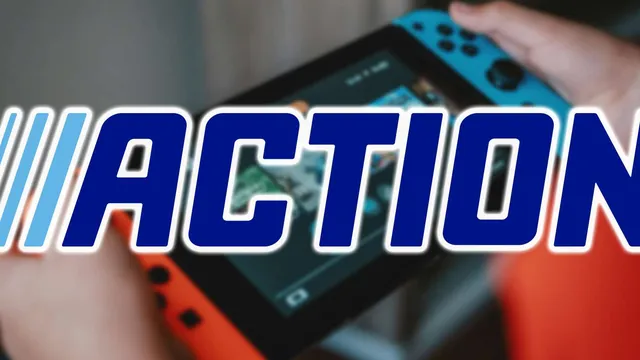 Giochi per Nintendo Switch a meno di 10€: torna l'assurda offerta ACTION