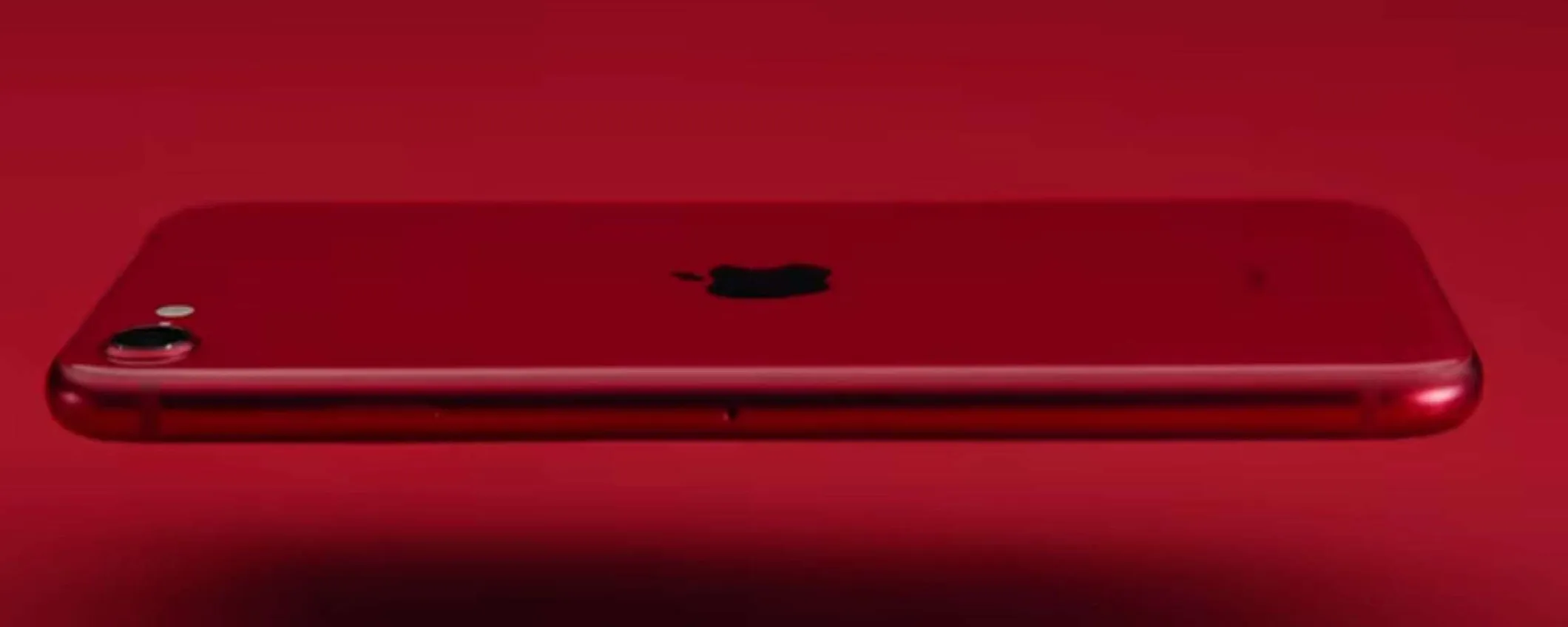 iPhone 12 in arrivo, conviene comprare iPhone SE?