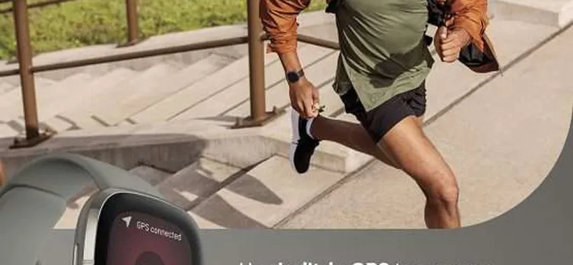 Fitbit Sense 2 in offerta su Amazon: prezzo imperdibile per uno smartwatch senza compromessi