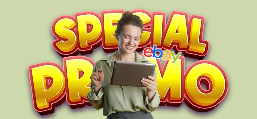 Tablet ECONOMICI ma POTENTI a meno di 350€ su eBay