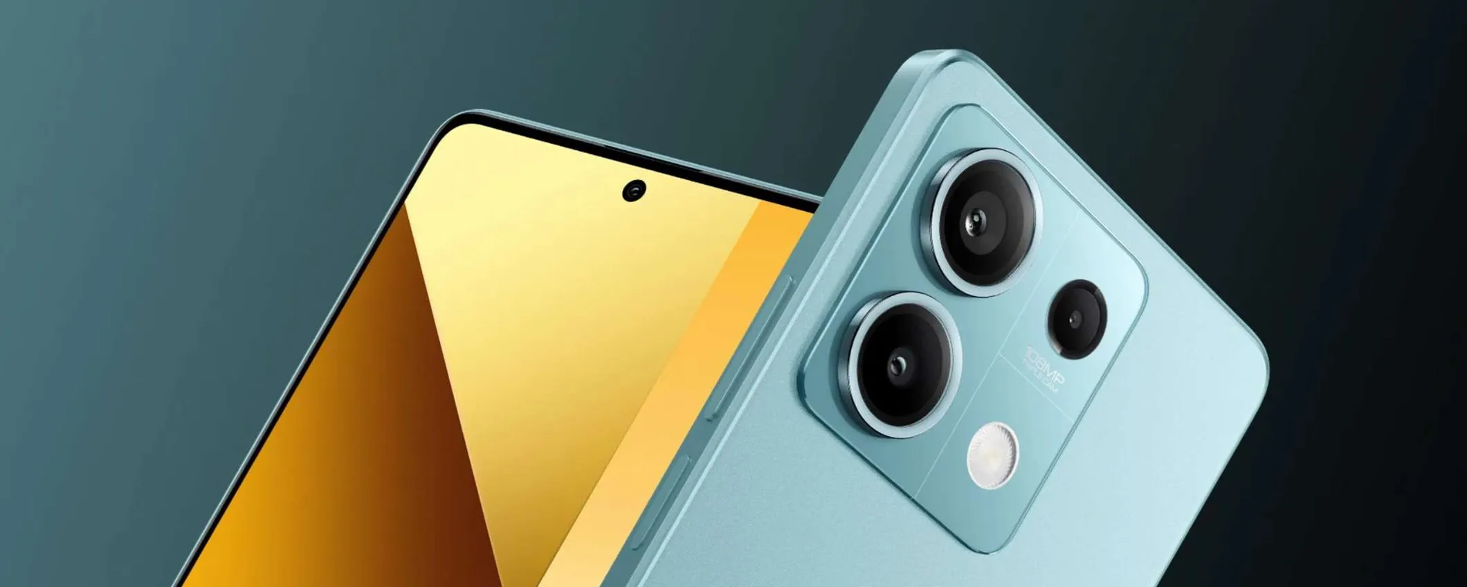 Xiaomi Spring: gli sconti di primavera continuano, tanti prodotti in offerta