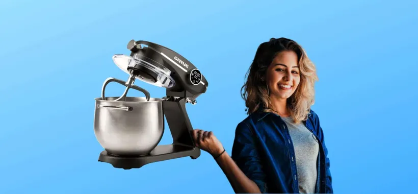 Impastatrice planetaria G3 Ferrari in sconto di quasi 100€ da MediaWorld