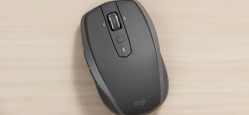 Mouse Logitech a soli 39,99€ con sconto 60%: precisissimo e autonomia colossale