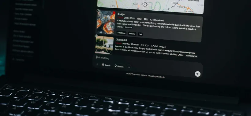 ChatGPT come WhatsApp? OpenAI vuole introdurre i messaggi privati