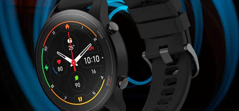 Xiaomi Mi Watch GPS, BOMBA: 79€ spedito rapido gratis