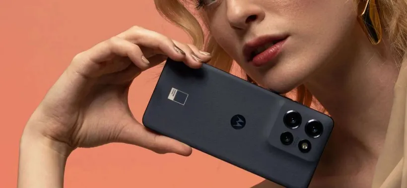 Motorola Edge 50 Neo al minimo storico su Amazon: ora è un BEST BUY