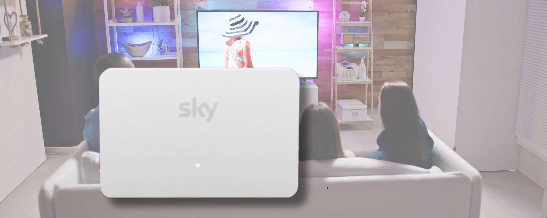 Offerta Sky Autunno 2025: Serie TV, MasterChef, X Factor e Streaming Ultra Veloce